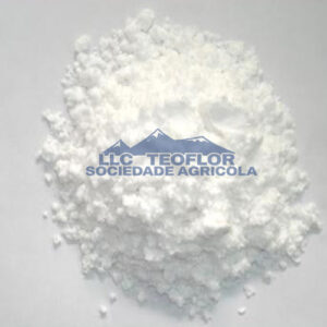 Buffer Agent Monopotassium Phosphate