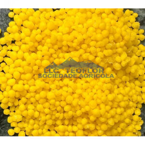 CAN Granules+Boron