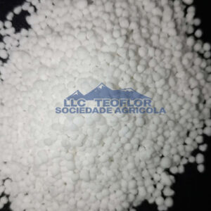 Ca-Mg Nitrate Crop Booster