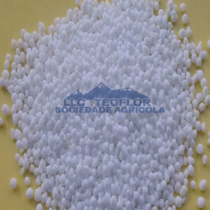 Calcium Ammonium Nitrat