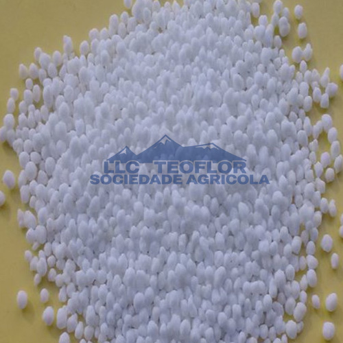 Calcium Ammonium Nitrat
