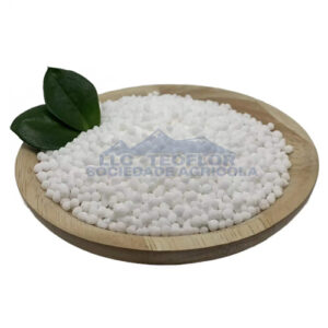 Calcium Ammonium Nitrate