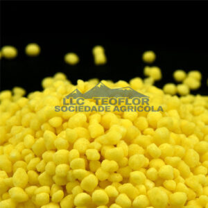 Calcium Ammonium Nitrate Add Boron Fertilizer