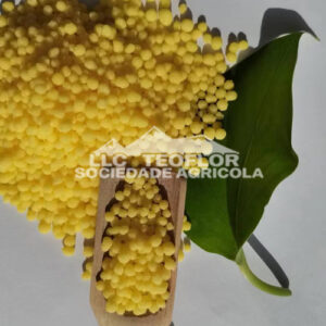Calcium Ammonium Nitrate Boron Fertilizer