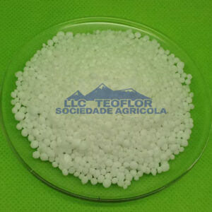 Calcium Ammonium Nitrate Decahydrate Granular