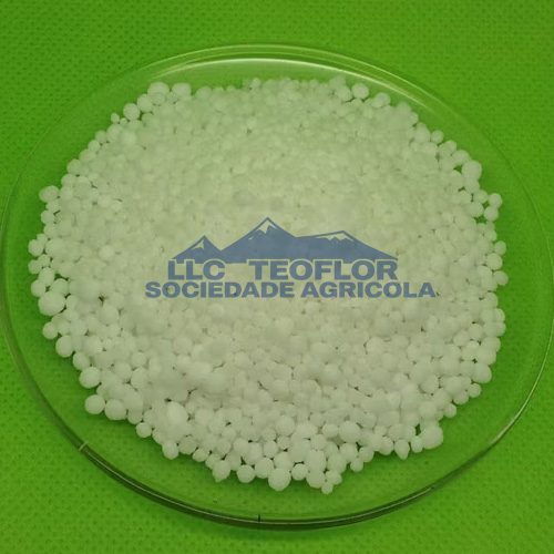 Calcium Ammonium Nitrate Decahydrate Granular