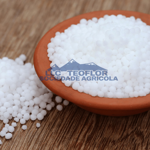 Calcium Ammonium Nitrate Fertiliser