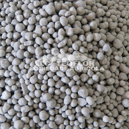 Calcium Ammonium Nitrate Fertilizer