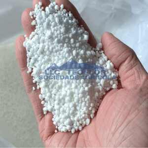 Calcium Ammonium Nitrate For Cooling