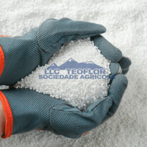 Calcium Ammonium Nitrate Good For Plant Growth