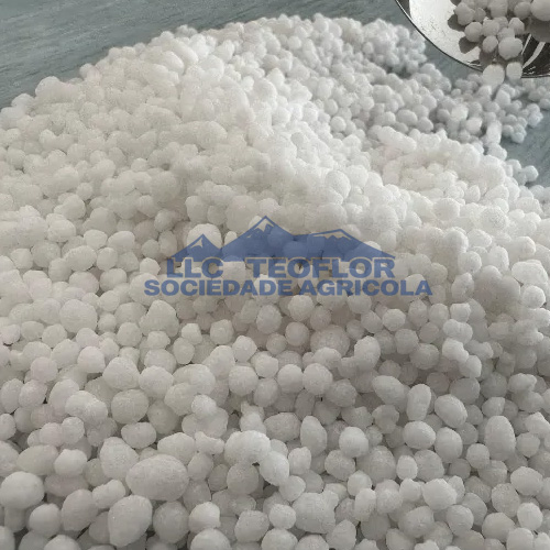 Calcium Ammonium Nitrate Granuler Fertilizer