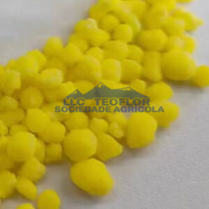 Calcium Ammonium Nitrate Granules