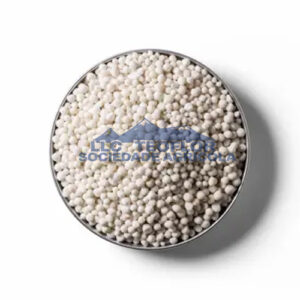 Calcium Ammonium Nitrate Neutral Impact Soil pH Fertilizer