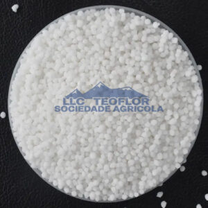 Calcium Ammonium Nitrate Neutral PH Fertilizer