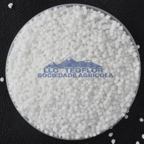 Calcium Ammonium Nitrate Neutral PH Fertilizer