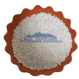 Calcium Ammonium Nitrate Nitrogen Fertilizer For Farmers
