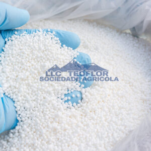 Calcium Ammonium Nitrate Nitrogen-rich Fertilizer For Farmers