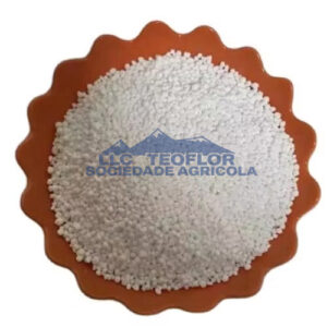 Calcium Ammonium Nitrate Nutrient Fertilizer Agriculture