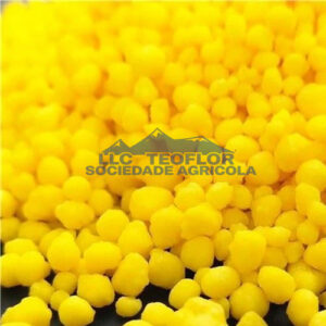 Calcium Ammonium Nitrate With Boron