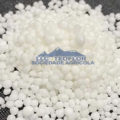 Calcium Ammonium Nitrate uses