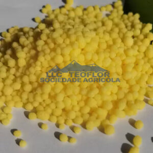 Calcium Ammonium Nitrate+Boron Crop Nutrient
