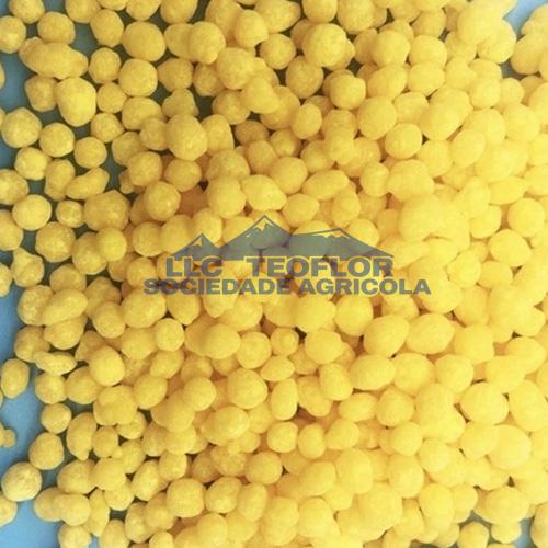Calcium Ammonium Nitrate+Boron For Farming