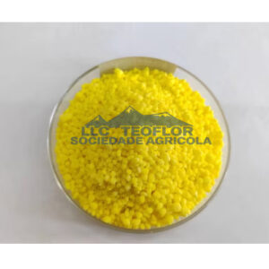 Calcium Ammonium Nitrate+Boron For Plants