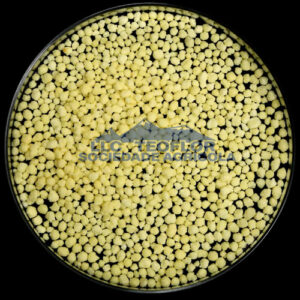 Calcium Ammonium Nitrate+Boron Nutrient Blend
