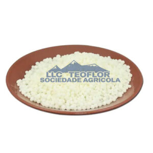 Calcium-Boosting Calcium Ammonium Nitrate