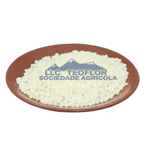 Calcium-Boosting Calcium Ammonium Nitrate