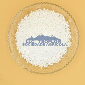 Calcium Fertilizer Calcium Nitrate Crystal