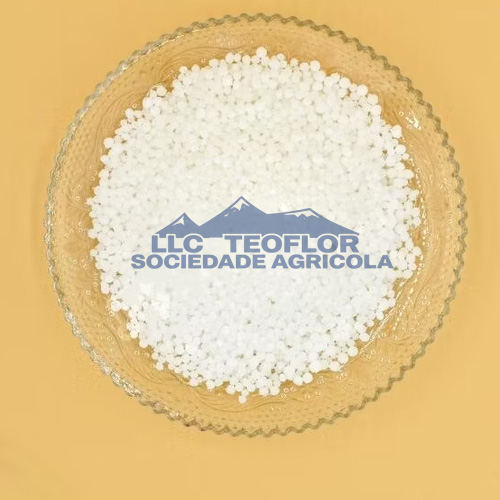 Calcium Fertilizer Calcium Nitrate Crystal