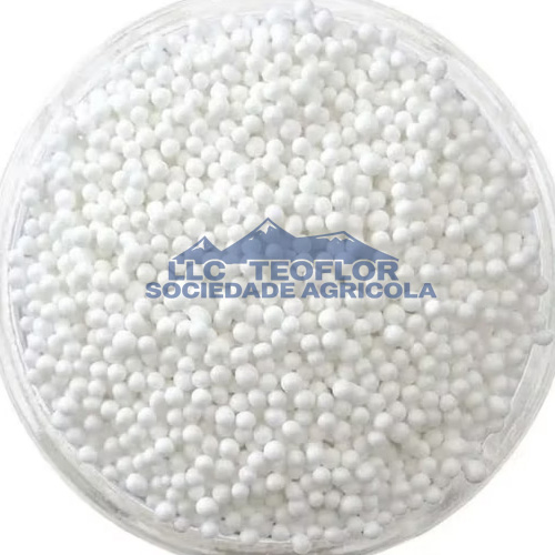 Calcium Magnesium Nitrate Crop Nutrient