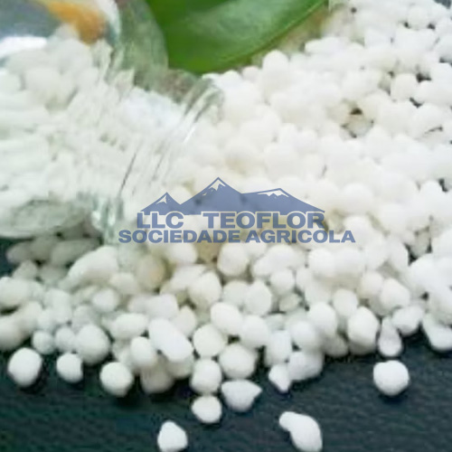 Calcium Magnesium Nitrate Fertilizer