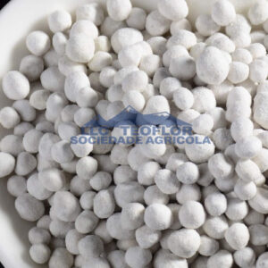 Calcium Magnesium Nitrate Nutrient Mix