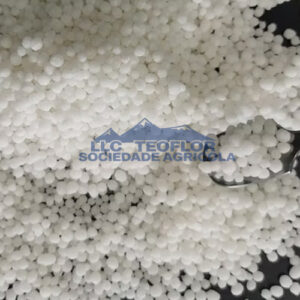 Calcium Magnesium Nitrate: The Optimal Crop Nutrition Solution