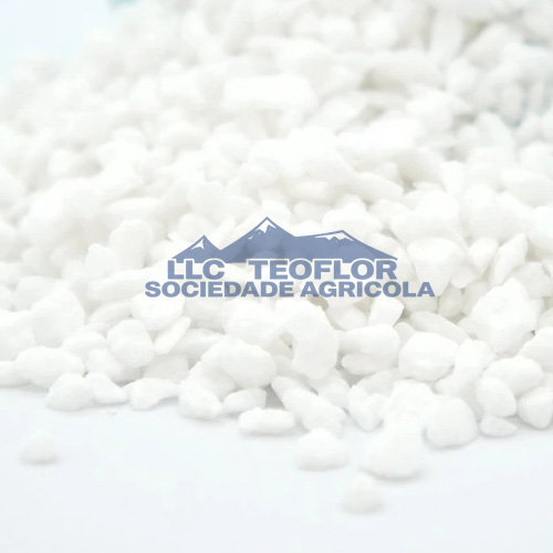 Calcium Magnesium Nitrate in China Agricultural Fertilizer