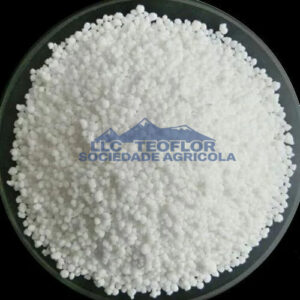 Calcium Magnesium Nitrate-nitrogen Fertilizer