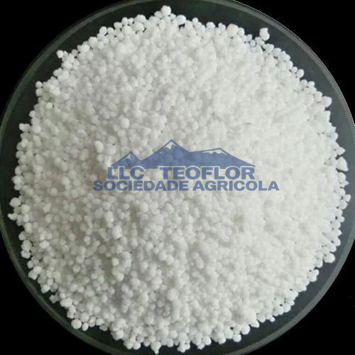 Calcium Magnesium Nitrate-nitrogen Fertilizer