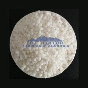 Calcium Nitrate Agricultural Nutrient