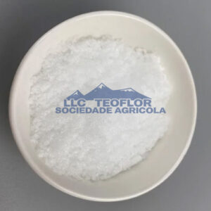 Calcium Nitrate Crystal