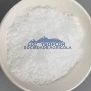Calcium Nitrate Crystal Fertilizer