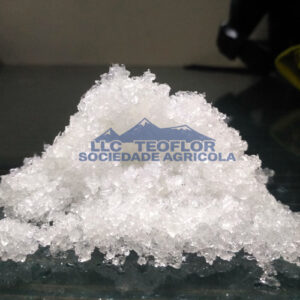 Calcium Nitrate Crystalline