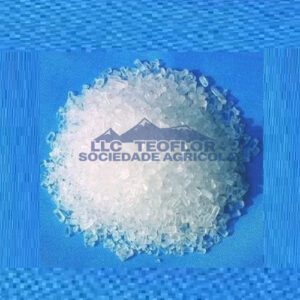 Calcium Nitrate Crystalline Fertilizers