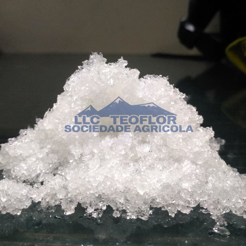 Calcium Nitrate Crystalline