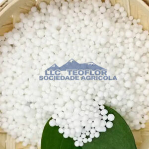 Calcium Nitrate Fertilizer