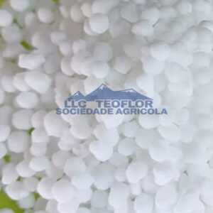Calcium Nitrate Fertilizer For Crops