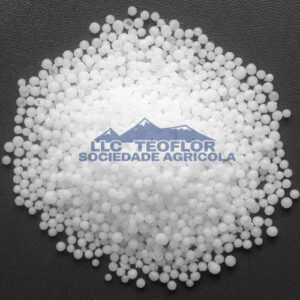 Calcium Nitrate For Sugarcane