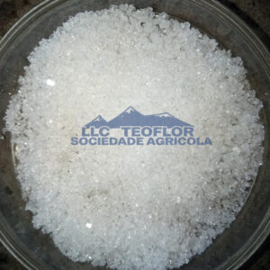 Calcium Nitrate Nitrogen Fertilizer