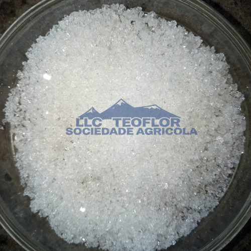 Calcium Nitrate Nitrogen Fertilizer